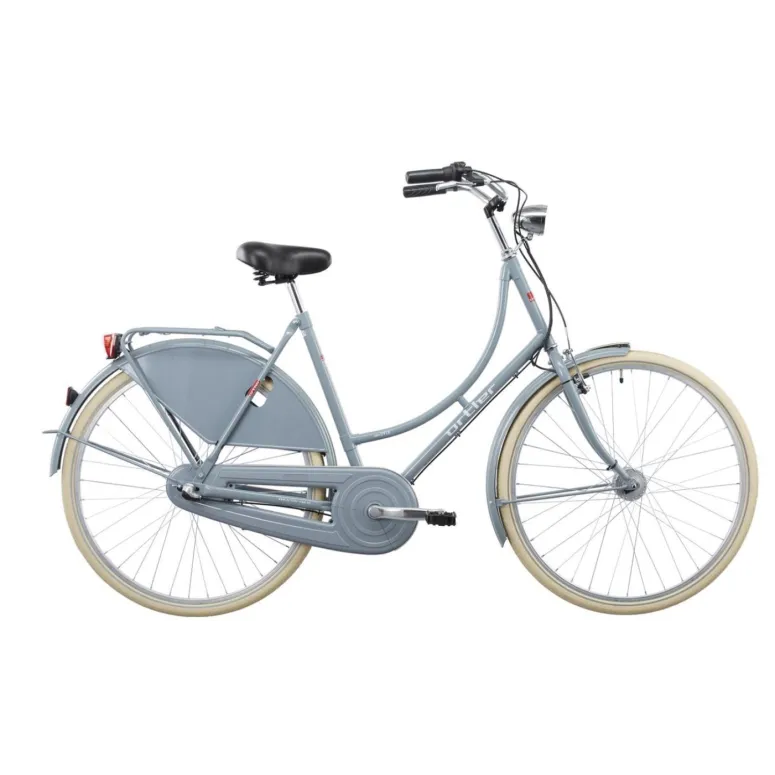 Rower Miejski Damski Holenderka 28 Nexus 3