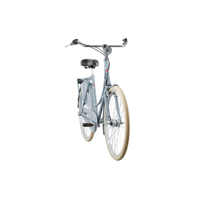 Rower Miejski Damski Holenderka 28 Nexus 3