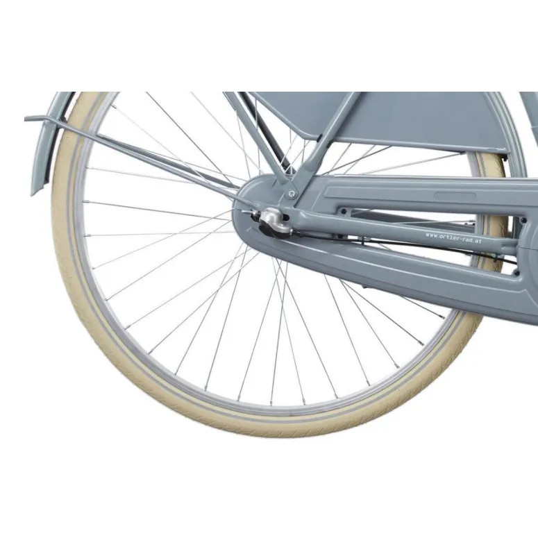 Rower Miejski Damski Holenderka 28 Nexus 3