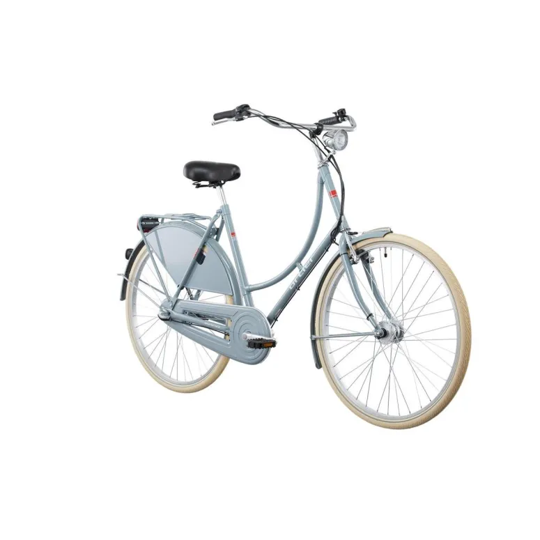 Rower Miejski Damski Holenderka 28 Nexus 3