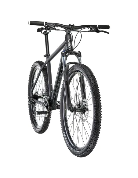 Męski Rower Górski 27,5 Aluminium 27 Biegów Deore