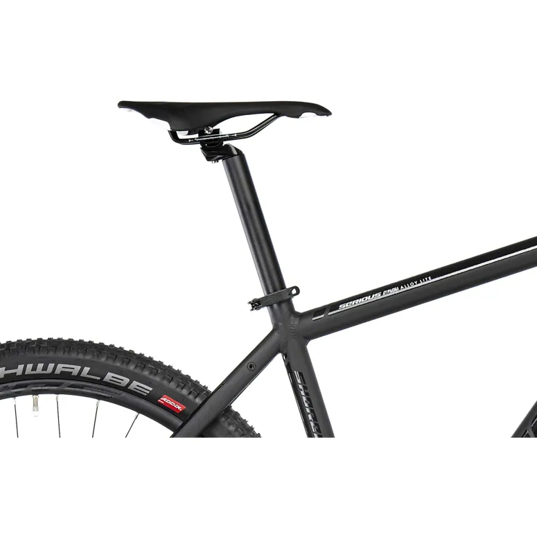 Męski Rower Górski 27,5 Aluminium 27 Biegów Deore