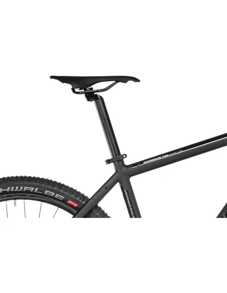 Męski Rower Górski 27,5 Aluminium 27 Biegów Deore