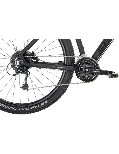 Męski Rower Górski 27,5 Aluminium 27 Biegów Deore