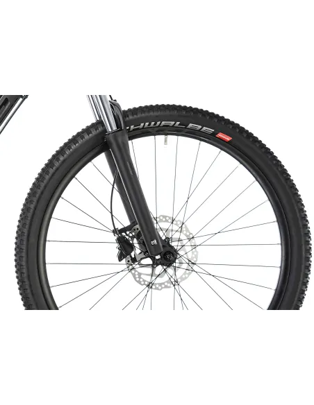 Męski Rower Górski 27,5 Aluminium 27 Biegów Deore