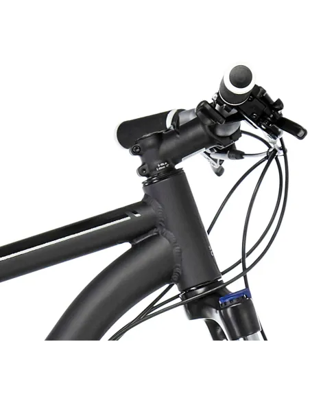 Męski Rower Górski 27,5 Aluminium 27 Biegów Deore