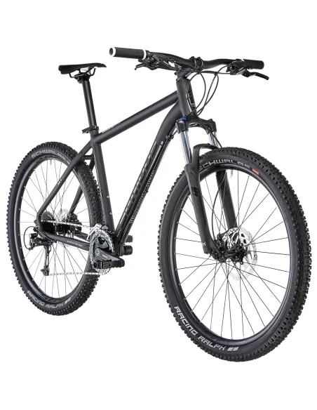 Męski Rower Górski 27,5 Aluminium 27 Biegów Deore