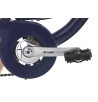 Rower Damka 28 Miejski Damski 6 Biegów Światła