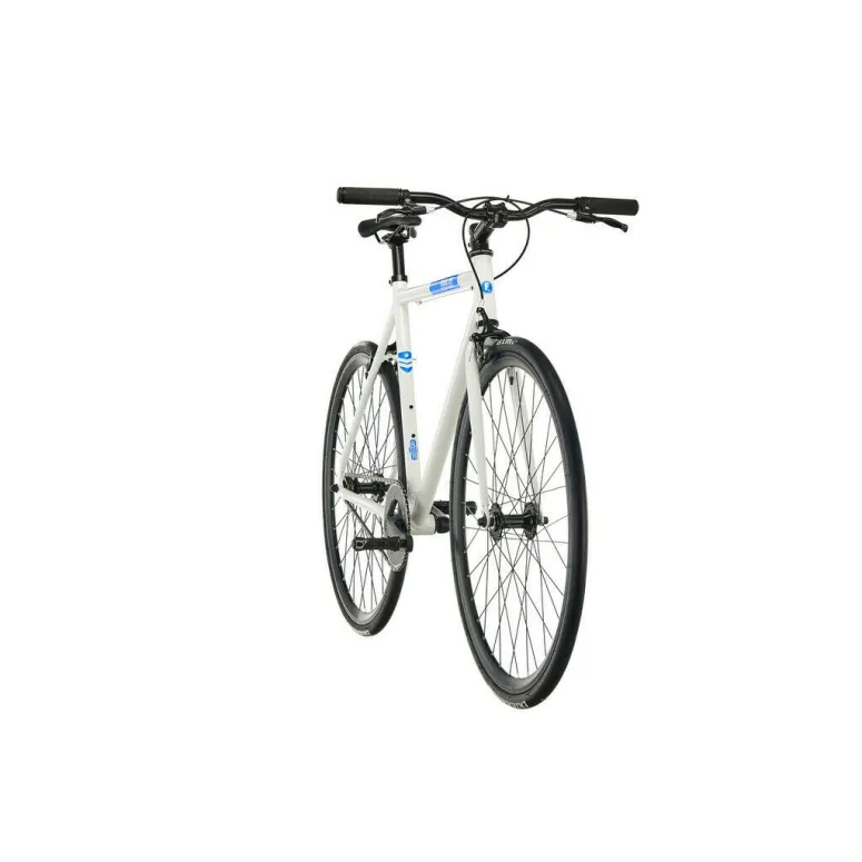 Rower Ostre Koło 28 Fixie Jednobiegowy Lekki