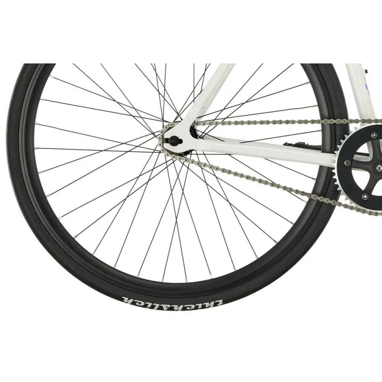 Rower Ostre Koło 28 Fixie Jednobiegowy Lekki