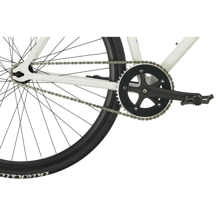 Rower Ostre Koło 28 Fixie Jednobiegowy Lekki