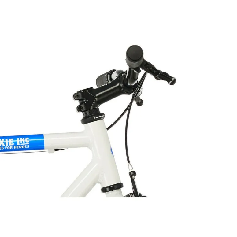 Rower Ostre Koło 28 Fixie Jednobiegowy Lekki