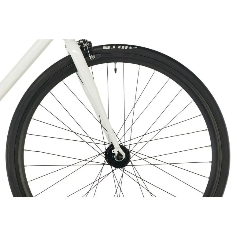 Rower Ostre Koło 28 Fixie Jednobiegowy Lekki