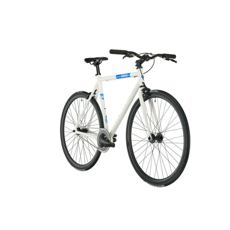 Rower Ostre Koło 28 Fixie Jednobiegowy Lekki