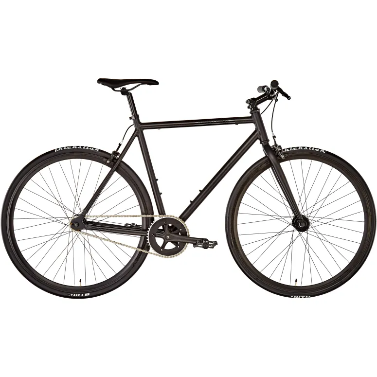 Lekki Rower Ostre Koło 28 Aluminiowy Męski