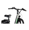 Elektryczny Rower Miejski 28 Nexus Kontra 250W ALU