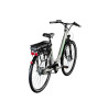 Elektryczny Rower Miejski 28 Nexus Kontra 250W ALU