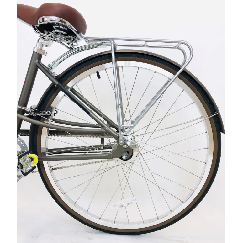 Miejski Rower Damski 28 Electra Nexus 7 Retro ALU