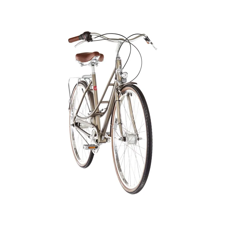 Miejski Rower Damski 28 Electra Nexus 7 Retro ALU