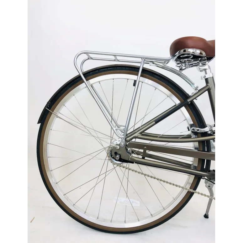 Miejski Rower Damski 28 Electra Nexus 7 Retro ALU