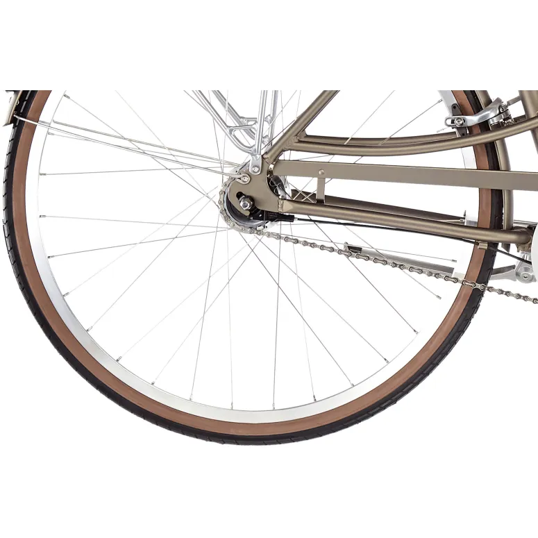 Miejski Rower Damski 28 Electra Nexus 7 Retro ALU