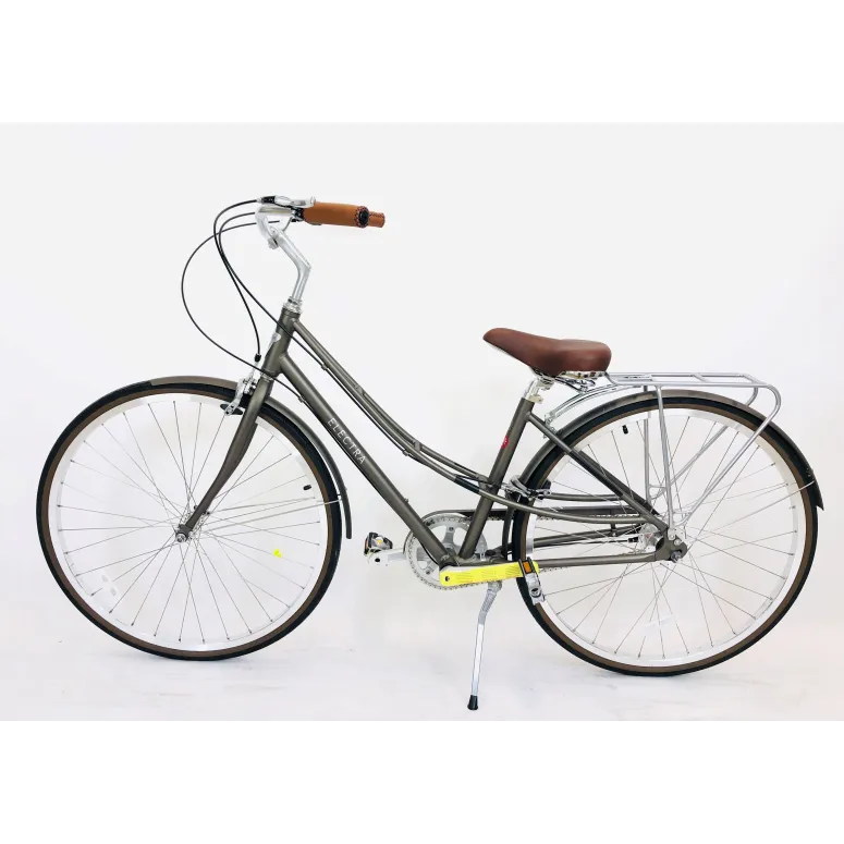 Miejski Rower Damski 28 Electra Nexus 7 Retro ALU