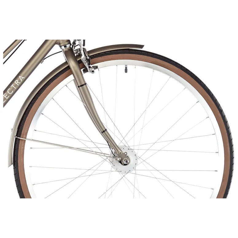 Miejski Rower Damski 28 Electra Nexus 7 Retro ALU