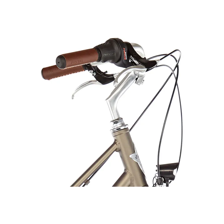 Miejski Rower Damski 28 Electra Nexus 7 Retro ALU