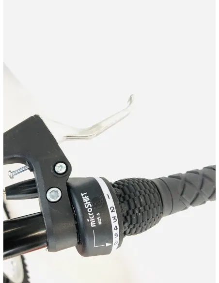 Męski Rower Górski 26 MTB Chłopięcy Amortyzacja