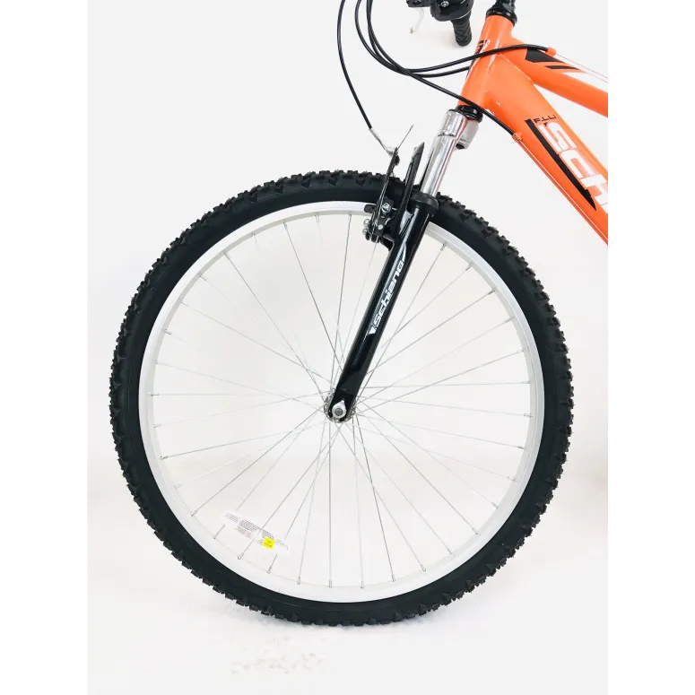 Męski Rower Górski 26 MTB Chłopięcy Amortyzacja