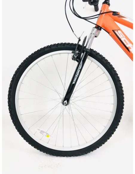 Męski Rower Górski 26 MTB Chłopięcy Amortyzacja