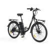 Elektryczny Rower Miejski Unisex 26 Tarcze 250W - 9