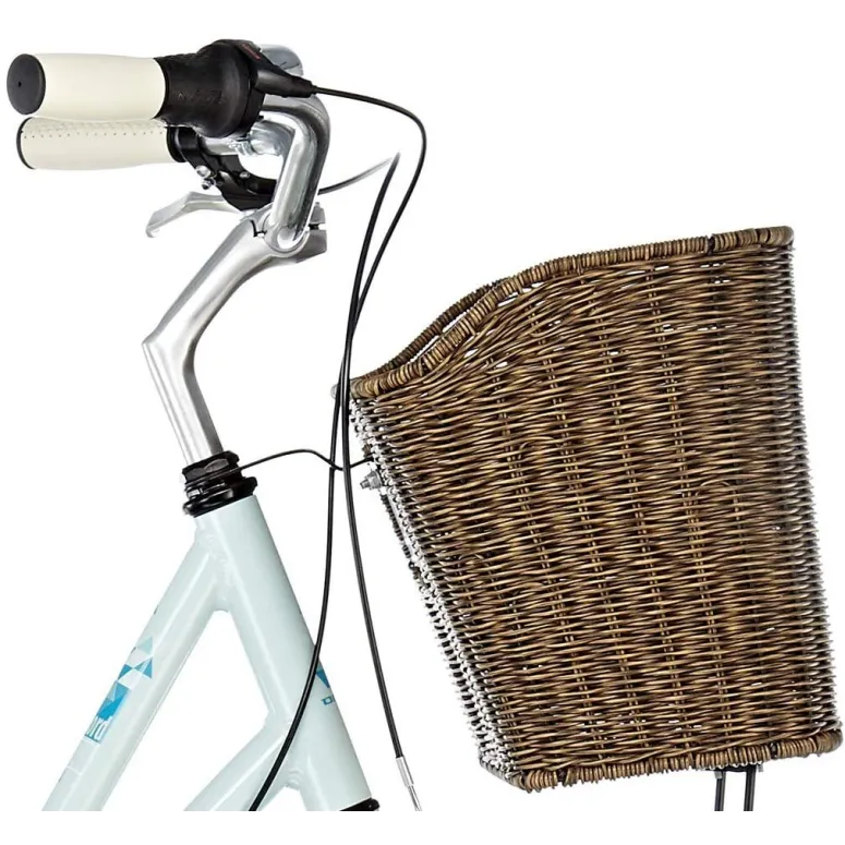 Miejski Rower Damski 28 Nexus 3 Ortler Aluminiowy