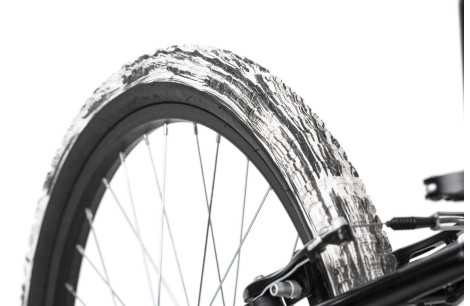 Rower Górski Dziecięcy 24 MTB Chłopięcy Góral Dzwonek Odblaski Młodzieżowy - 7