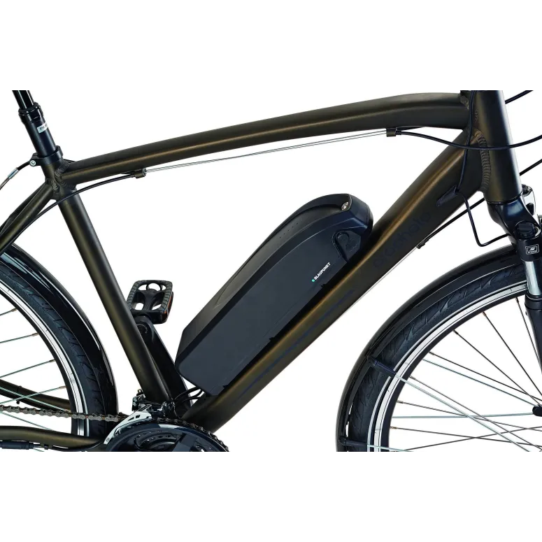 Elektryczny Rower Prophete 28 Trekkingowy Miejski