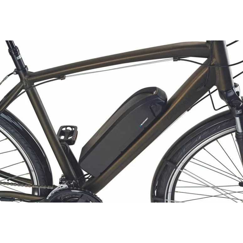 Rower Elektryczny Trekking Prophete 28 Miejski