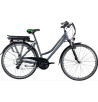 Elektryczny Rower Trekkingowy 28 ALU 5 Tryb 100km
