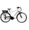 Elektryczny Rower Trekkingowy 28 ALU 3 Tryby 100km