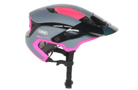 Kask rowerowy Abus MonTrailer Ace Mips M 55-58cm - 3