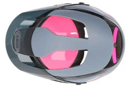 Kask rowerowy Abus MonTrailer Ace Mips M 55-58cm - 4