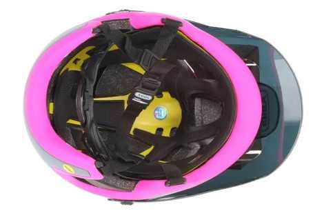 Kask rowerowy Abus MonTrailer Ace Mips M 55-58cm - 6