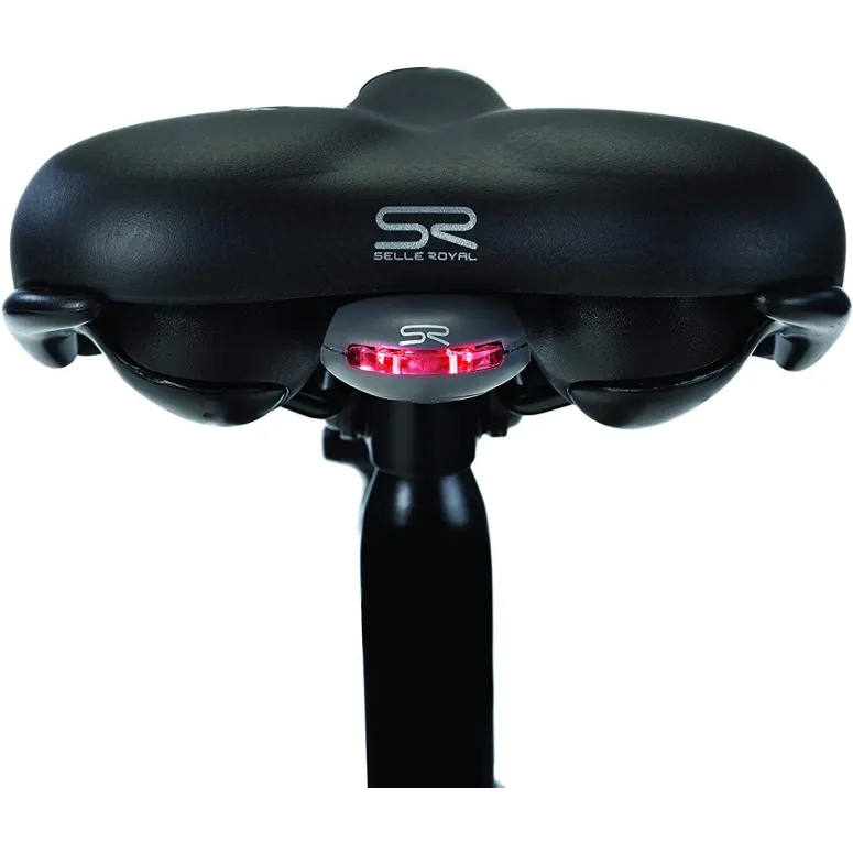 Rower Elektryczny Składak 14 Revoe Urban Aluminium - 9