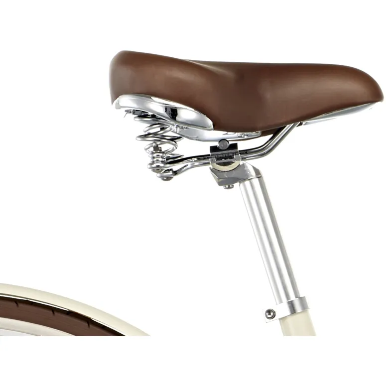 Rower Miejski Electra Loft 28 Damski Retro Alu