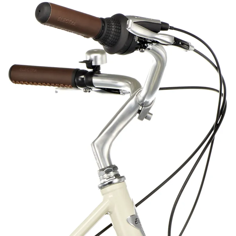 Rower Miejski Electra Loft 28 Damski Retro Alu