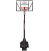 Kosz Do Koszykówki Hudora Competition Pro Ogrodowy Stojący 230-305 cm