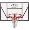 Kosz Do Koszykówki Hudora Competition Pro Ogrodowy Stojący 230-305 cm