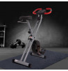 Rowerek Treningowy Ultrasport F-Bike Starter Stacjonarny Fitness Składany