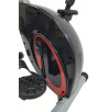 Rowerek Treningowy Ultrasport F-Bike Starter Stacjonarny Fitness Składany