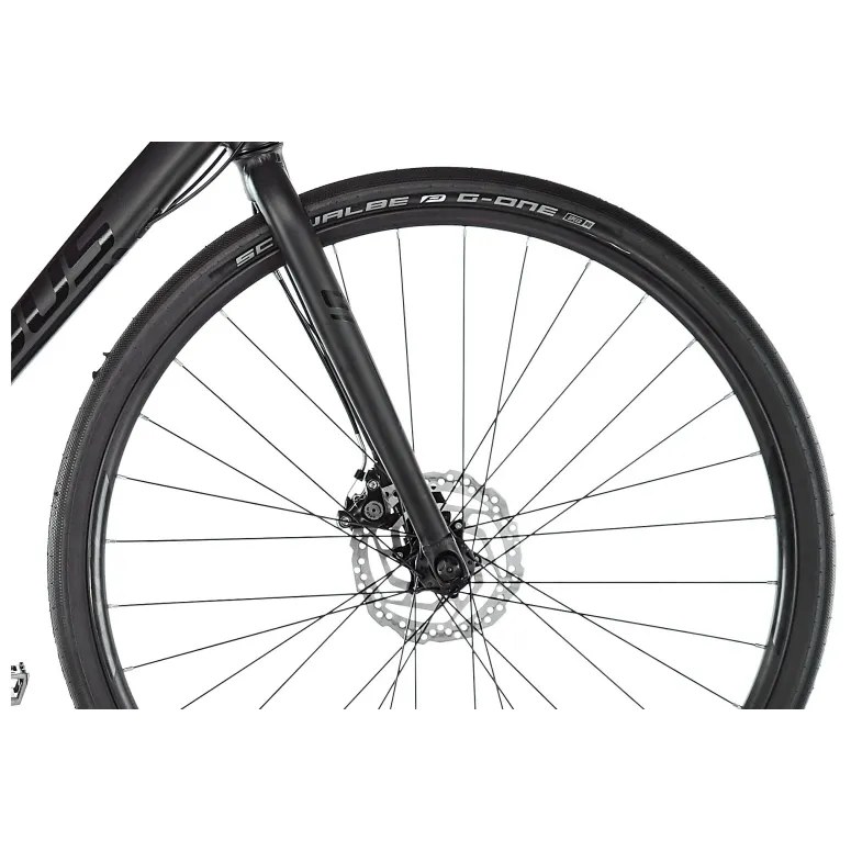 ALU Męski Rower Szosowy 28 Gravel Sora Tarczowe