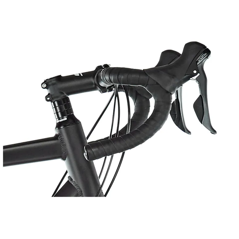 ALU Męski Rower Szosowy 28 Gravel Sora Tarczowe